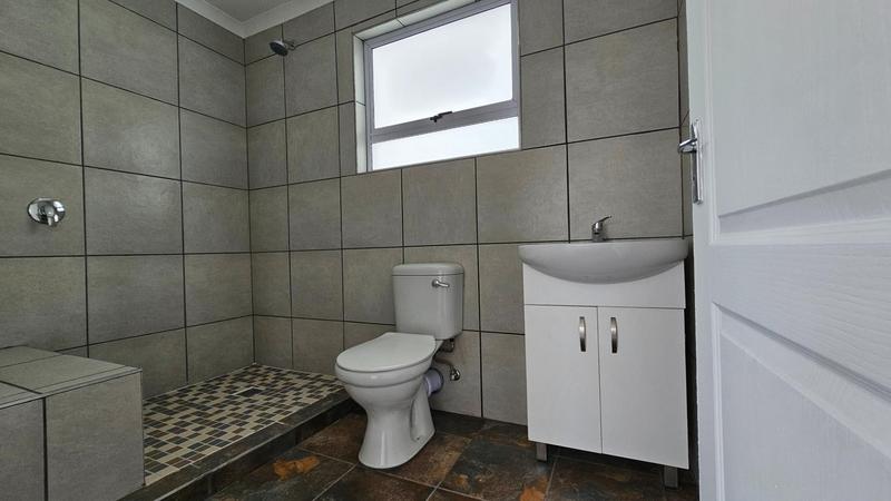 2 Bedroom Property for Sale in Dwarskersbos Western Cape